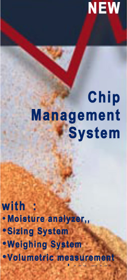 Chip Management System
